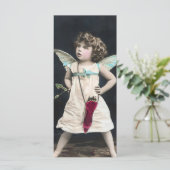 Boze Cupido Menu (Staand voorkant)