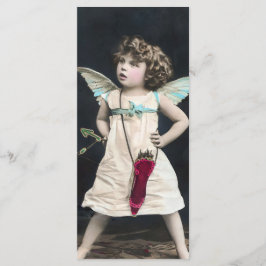 Boze Cupido Menu