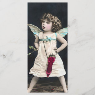 Boze Cupido Menu