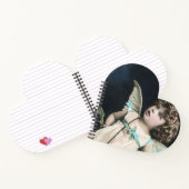 Boze Cupido Notitieboek (Binnen)