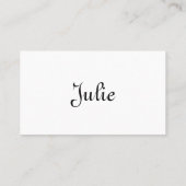 Boze Cupido Plaatskaartje (Achterkant)