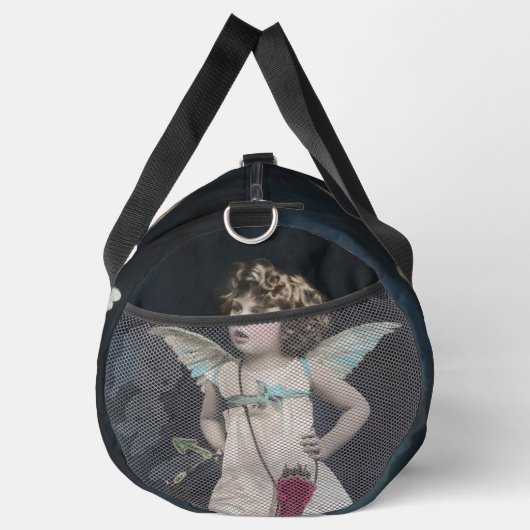 Boze Cupido Plunjezak (Rechts)