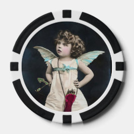 Boze Cupido Poker Chips
