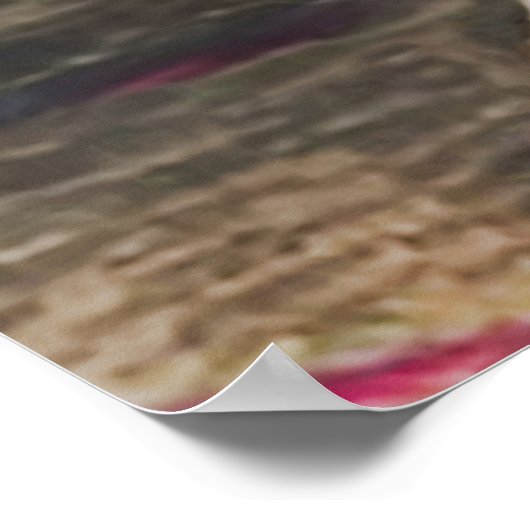 Boze Cupido Poster (Hoek)