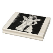 Boze Cupido Rubberstempel (Stempel)
