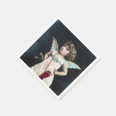 Boze Cupido Servet (Hoek)