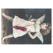 Boze Cupido Tafelkleed (Voorkant (Horizontaal))