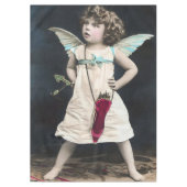 Boze Cupido Tafelkleed (Voorkant)