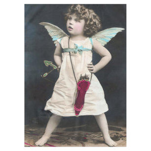 Boze Cupido Tafelkleed