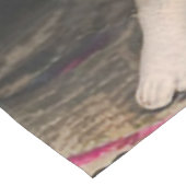 Boze Cupido Tafelkleed (Gekanteld)