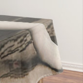 Boze Cupido Tafelkleed (Voorbeeld)