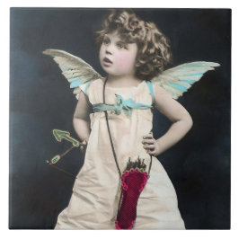 Boze Cupido Tegeltje