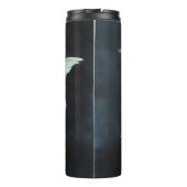 Boze Cupido Thermosbeker (Achterkant)