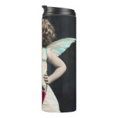 Boze Cupido Thermosbeker (Geroteerd rechts)