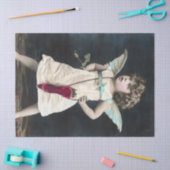 Boze Cupido Tissuepapier (Craft)