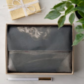 Boze Cupido Tissuepapier (Geschenk)