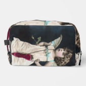 Boze Cupido Toilettasje (Voorkant)