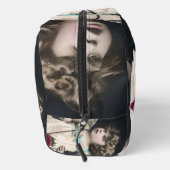 Boze Cupido Toilettasje (Rechts)