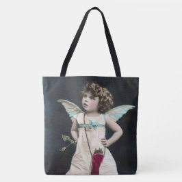 Boze Cupido Tote Bag