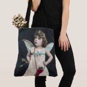 Boze Cupido Tote Bag (Dichtbij)