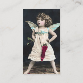 Boze Cupido Visitekaartje