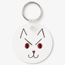 Boze Duivel Kat