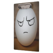 Boze Eier Klembord (Links)