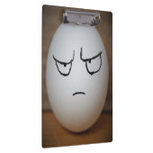 Boze Eier Klembord (Rechts)