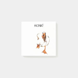 Boze Gans Post-it® Notes