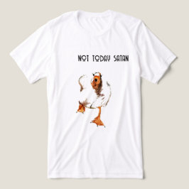 Boze Gans T-Shirt