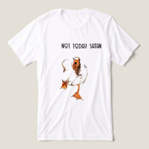 Boze Gans T-Shirt