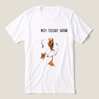 Boze Gans T-Shirt