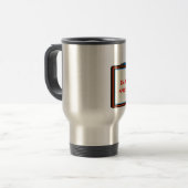 boze genie reisbeker (Voorkant links)