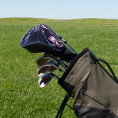 Boze Gorilla Lessen Leren Golf Hoofddeksel Golfheadcover (Insitu)