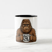 Boze gorilla mok (Center)