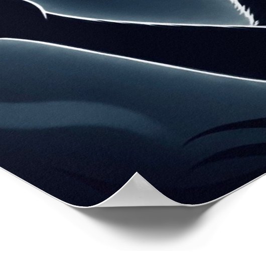 boze heks poster (Hoek)