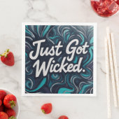 boze heks servet (Insitu)