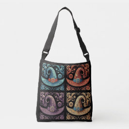Boze Heksen Crossbody Tas