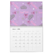 boze kalender (Mar 2026)