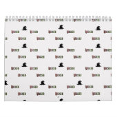 boze kalender (Hoes)