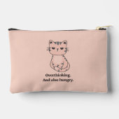 Boze Kat Etui (Achterkant)