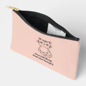 Boze Kat Etui (Open)