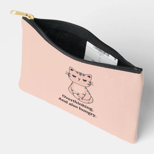 Boze Kat Etui (Open)