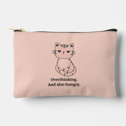 Boze Kat Etui (Voorkant)