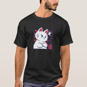 Boze Kat T-shirt