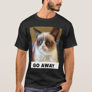 Boze Kat T-shirt