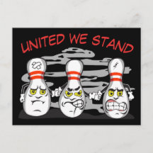 Boze Kegelballen, Grappige Sport
