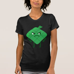 boze ketupat t-shirt