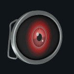 Boze magische rode ogen van de gordel van de duive gesp<br><div class="desc">Decoreer je spijkerbroek met deze pewtergordel sluiting met een kwaadaardig magie-rood oog van de duivel. De achtergrond is zwart. Show je kwaadaardige rode oog voor iedereen die je wilt vervloeken. Je derde oog is van de duivel, gebruik het voor het kwaad. Gebruik magie en tovenarij op je tegenstander. Is het...</div>