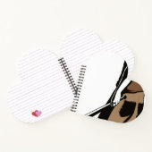 boze man notitieboek (Binnen)